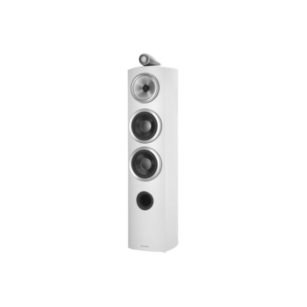 Bowers & Wilkins 804 D3