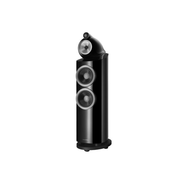 Bowers & Wilkins 803 D3