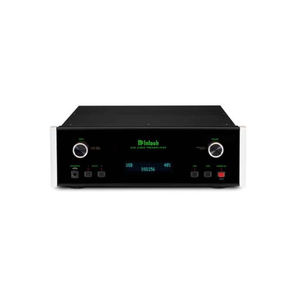 McIntosh C49