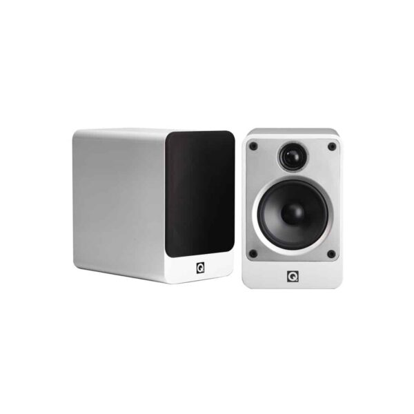Q Acoustics Concept 20