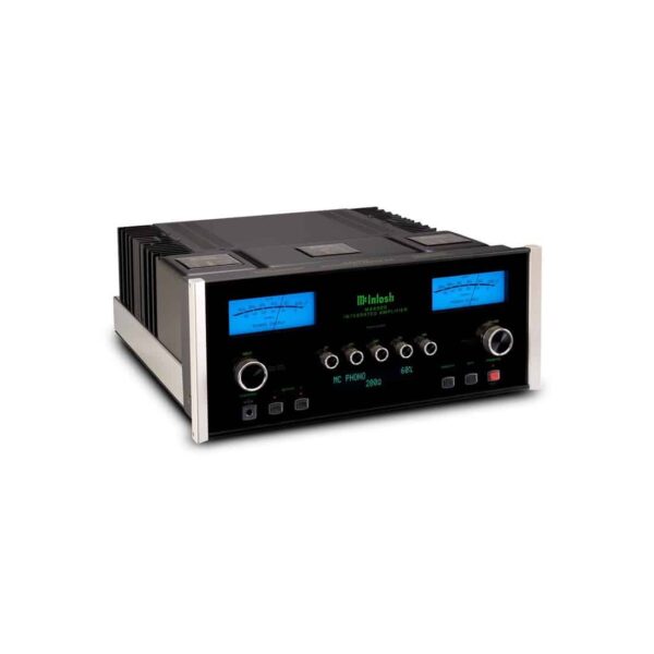 McIntosh MA8900