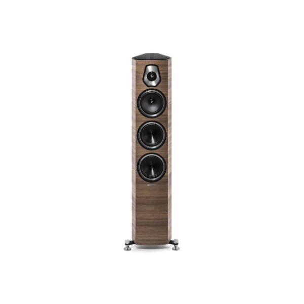 Sonus Faber Sonetto III