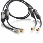 Shunyata Research Sigma V2 XLR modulation