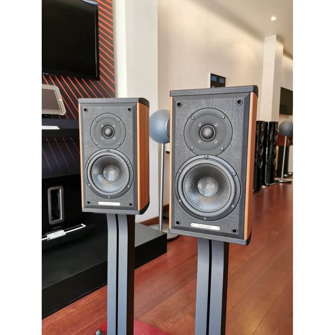 sonus faber liuto monitor