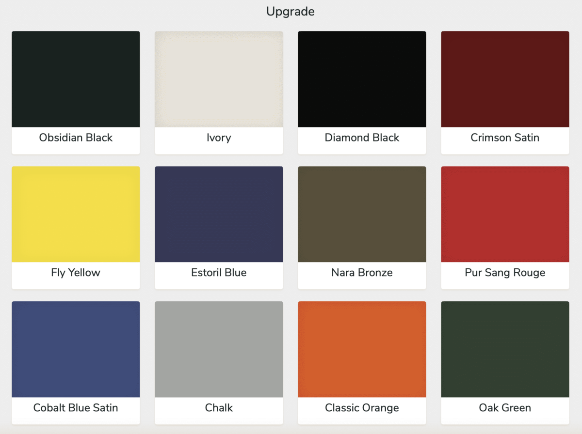 Wilson Audio Sasha DAW – Image 11