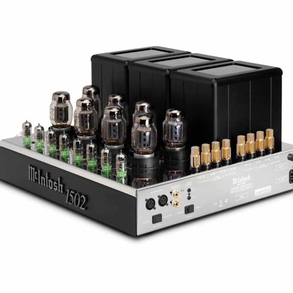 McIntosh MC1502 angle