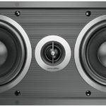 Sonus faber PL-563 face