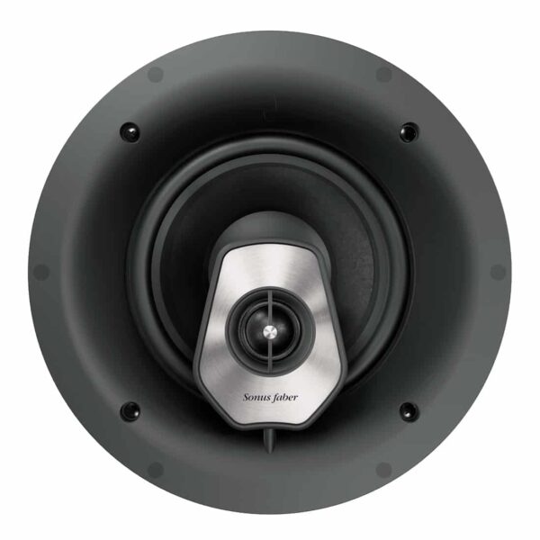 Sonus Faber Palladio Level 5 PC-582 face