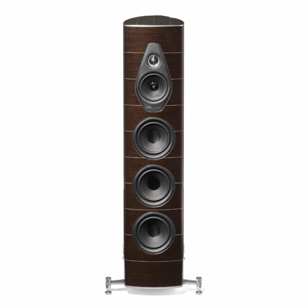 Sonus Faber Olympica Nova V face