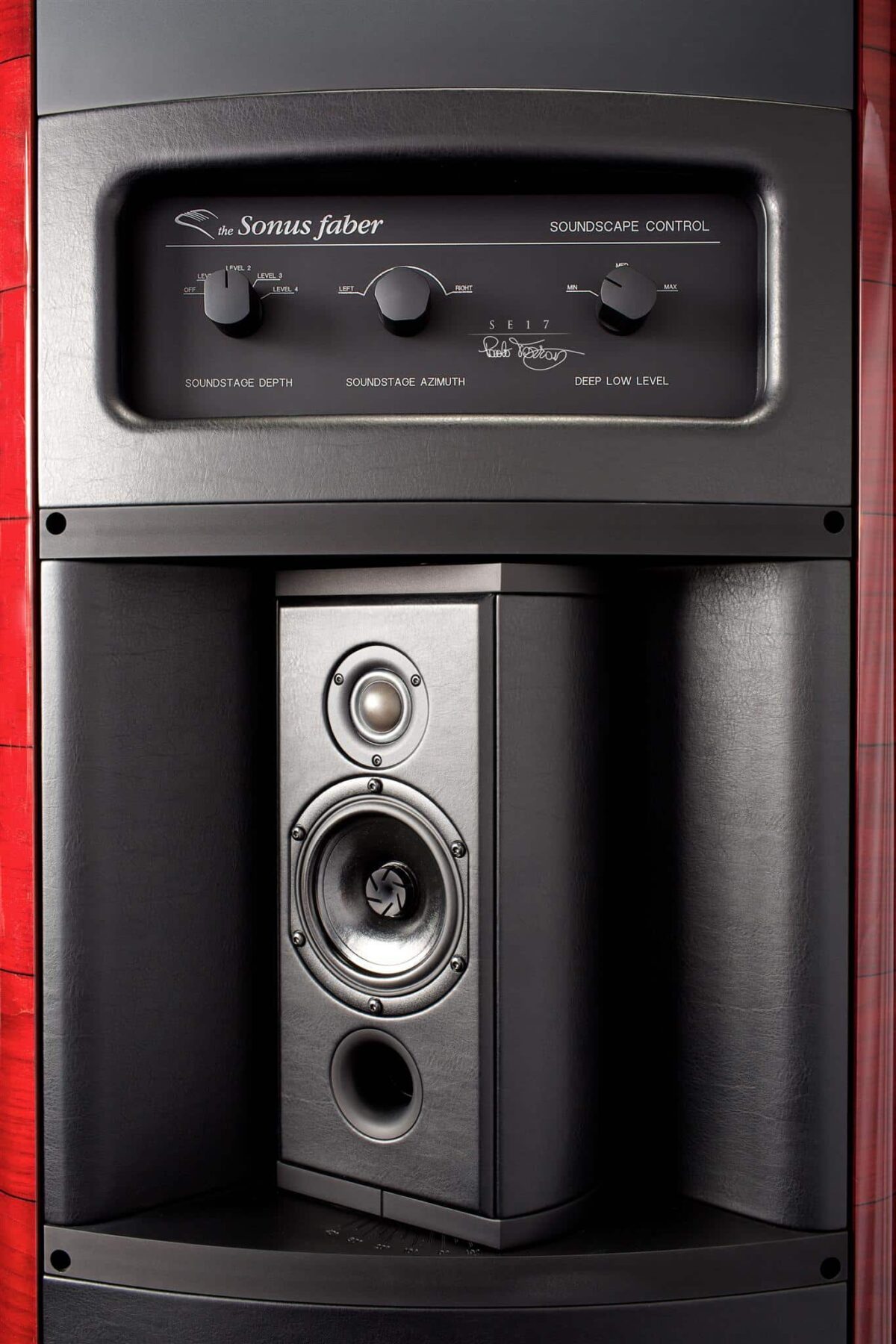 Sonus faber The Sonus faber SE17 – Image 3