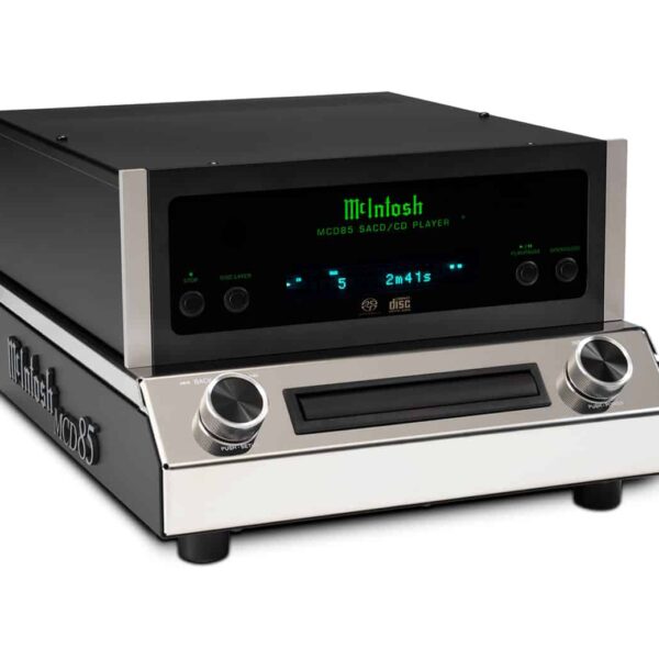 McIntosh MCD85