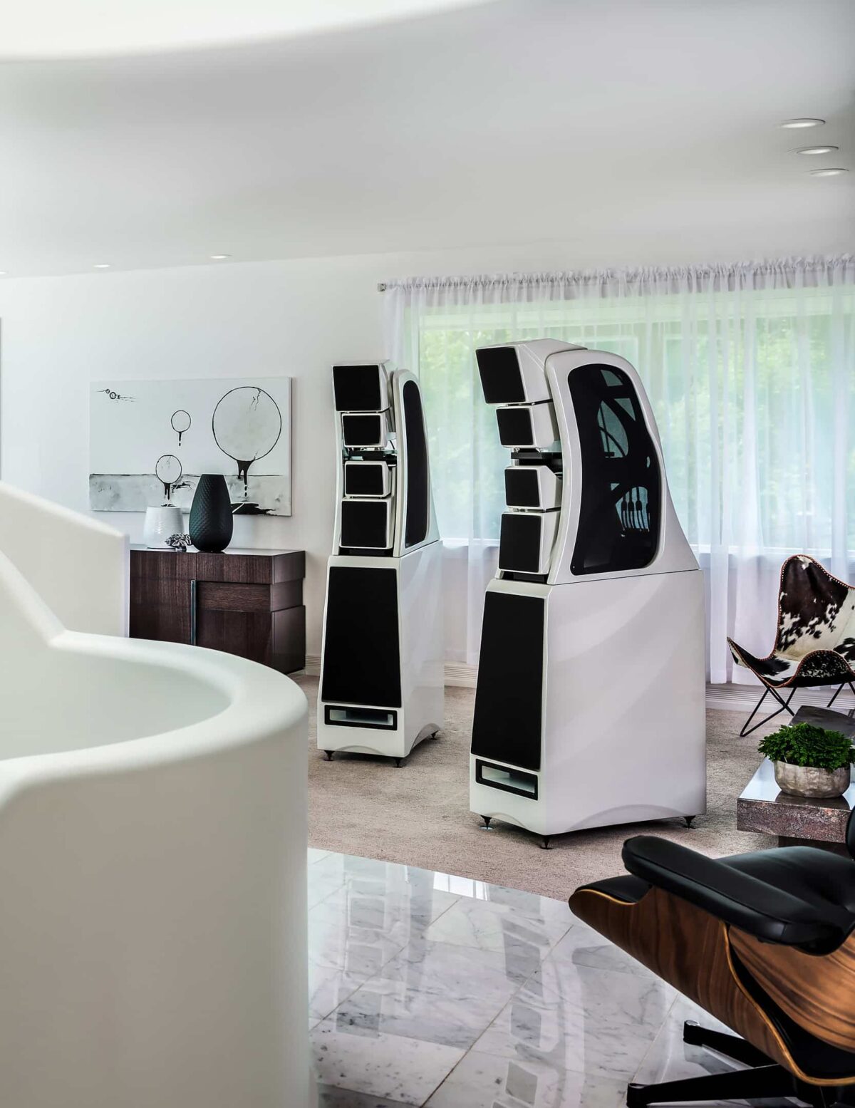 Wilson Audio Chronosonic XVX – Image 7