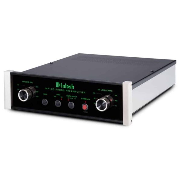 McIntosh MP100