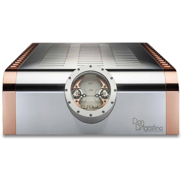 Dan D'Agostino Momentum S250