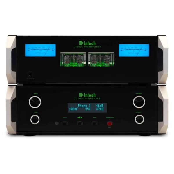 McIntosh C12000