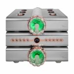 Dan D’Agostino préamplificateur Relentless