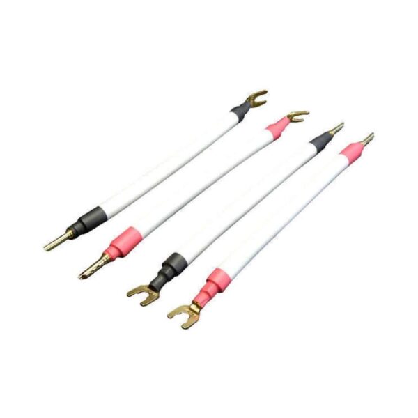 Viard Audio Silver HD20 (Straps)