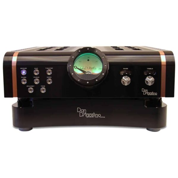 Dan D’Agostino intégré Momentum