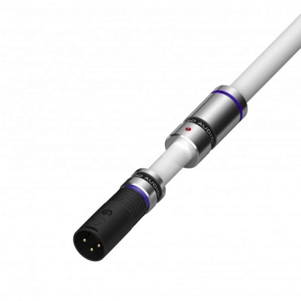 Viard Audio Silver HD (AES-EBU)