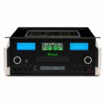 McIntosh MCD12000 - Exposition