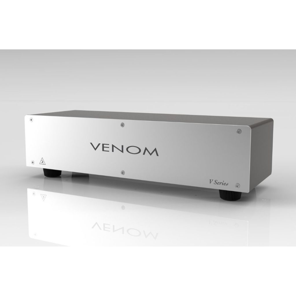 Shunyata Research Venom V6 EU Club Hifi
