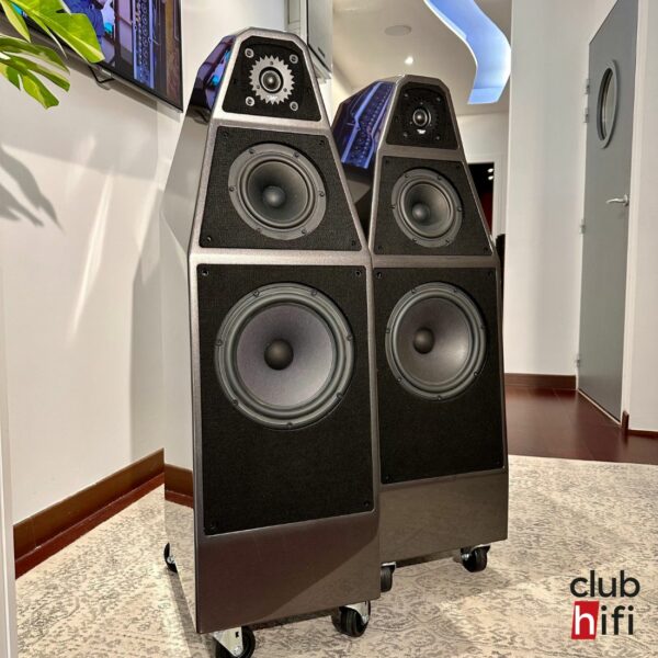 Wilson Audio Yvette - occasion