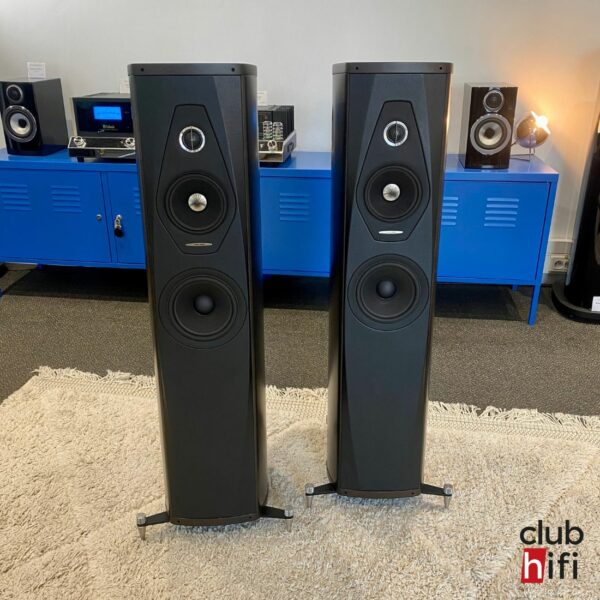 Sonus faber Olympica 2 - occasion