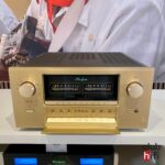 Accuphase E800 - Occasion