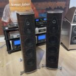 Sonus Faber Nova V - Occasion