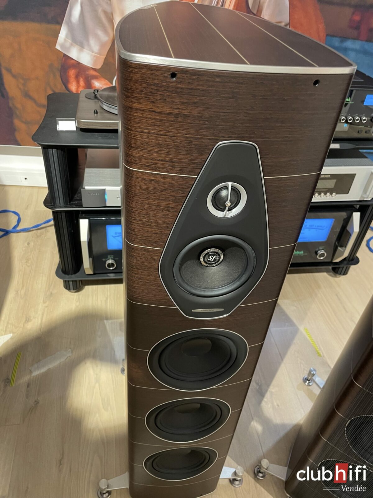 Sonus Faber Nova V - Occasion – Image 2
