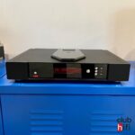 Rega Saturn-R - Occasion