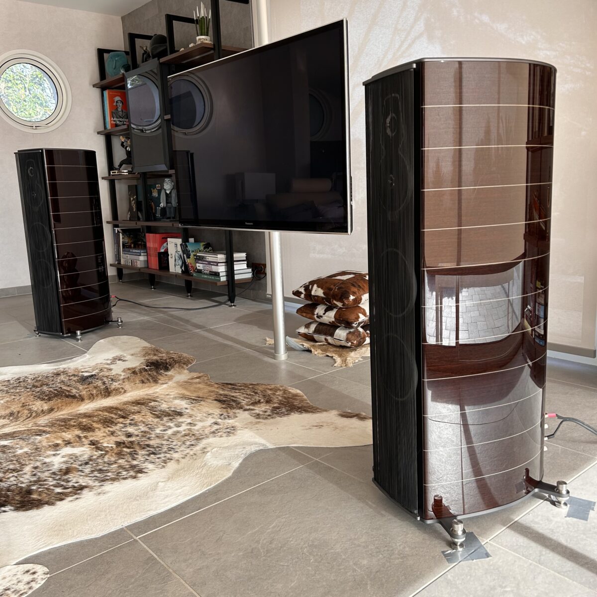 Sonus faber Serafino G2 - Dépôt vente – Image 2