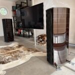 Sonus faber Serafino G2 - Dépôt vente