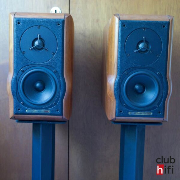 Sonus faber Minima Amator - dépôt vente