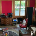 Magnepan 3.7i - Occasion