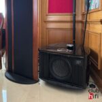REL Acoustics N°31 x2 - Occasion