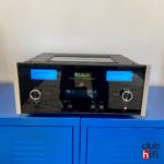 McIntosh C2700 - Occasion