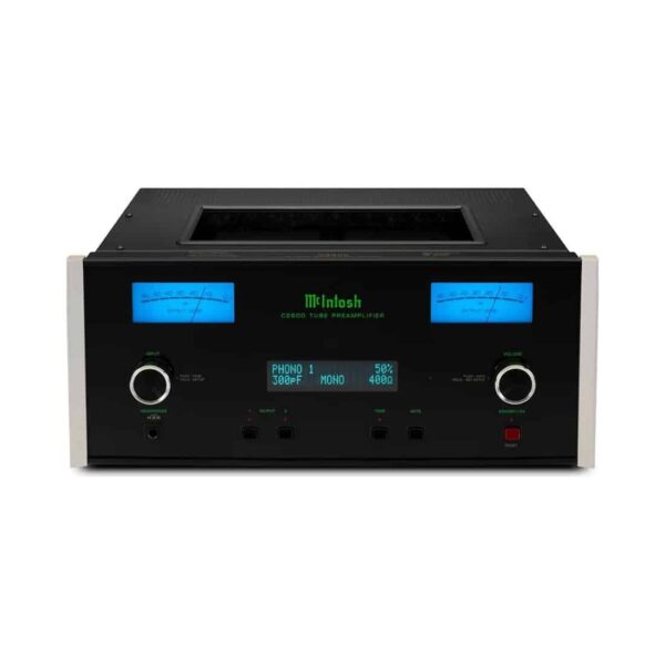 McIntosh C2800