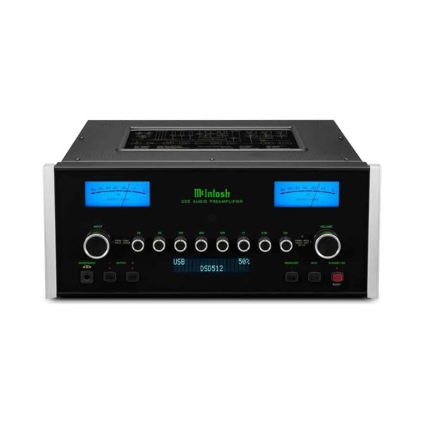 McIntosh C55