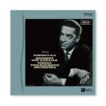 DVOŘÁK Symphony No.8 KARAJAN (Esoteric Mastering)