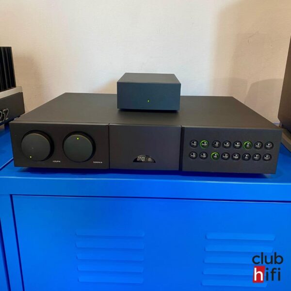Naim NAC 282 + Napsc - Occasion