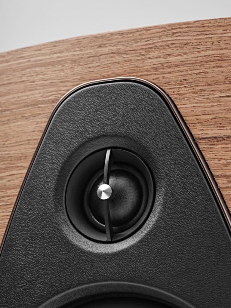Sonus faber Sonetto G2 : L'équilibre parfait entre art et technologie - Club Hifi