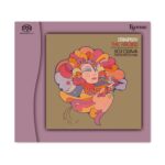 TCHAIKOVSKY & STRAVINSKY OZAWA (Esoteric Mastering)