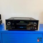 McIntosh MCD600 - Occasion