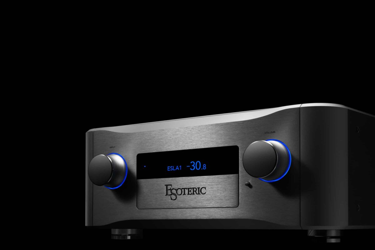 Esoteric F-02 – Image 4