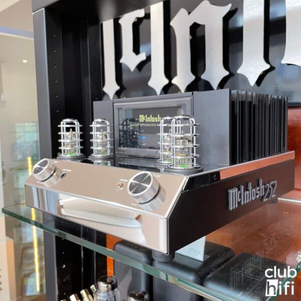 McIntosh MA252 - Occasion