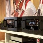 Audio Research REF 160M MK2 - Occasion