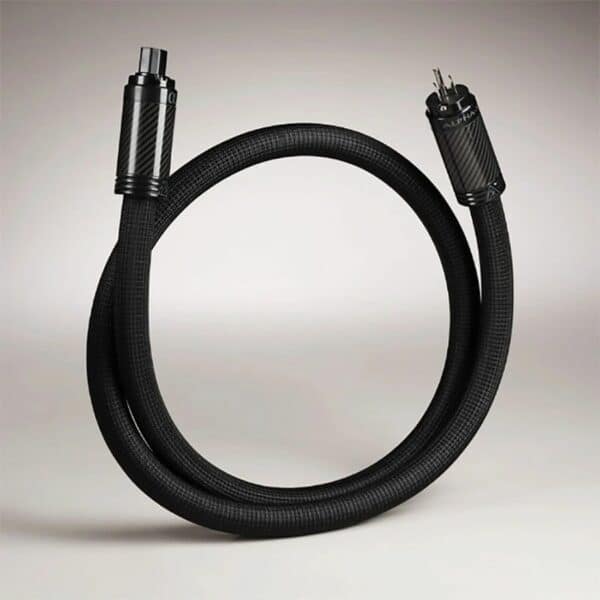 Shunyata Research Alpha-X NR