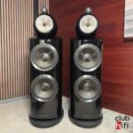 Bowers & Wilkins 800D3 - Occasion