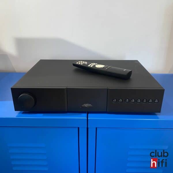 Naim NAC 202 - dépôt vente